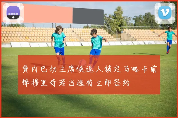 费内巴切主席候选人锁定马略卡前锋穆里奇若当选将立即签约
